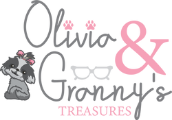 Olivia & Granny's Treasures LLC