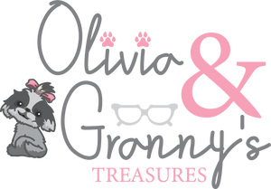 Olivia &amp; Granny&#39;s Treasures LLC