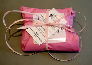 Gift Packaging & Card