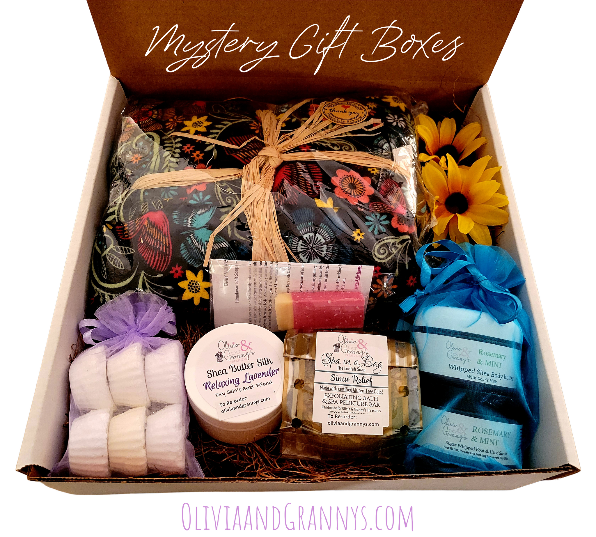 Deluxe Mega Gift Box Surprise Series 2 – Mystery India | Ubuy